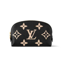 LOUIS VUITTON 루이비통 포셰트 코스메틱 스몰 클러치 M59086 2COLOR