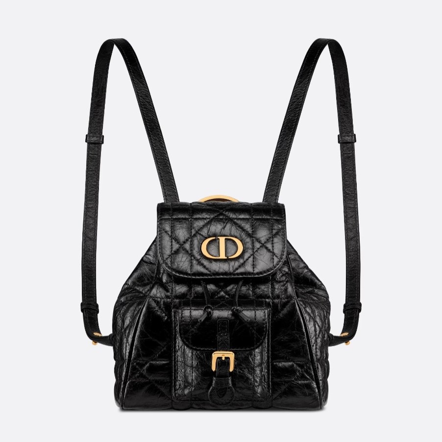 DIOR 디올 Caro 스몰 백팩 M6302