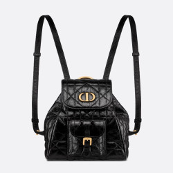 DIOR 디올 Caro 스몰 백팩 M6302