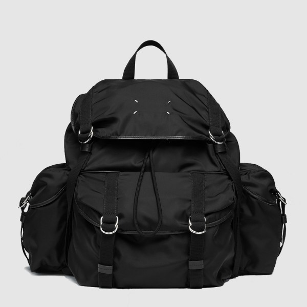 MAISON MARGIELA 메종마르지엘라 하이테크 XL 백팩