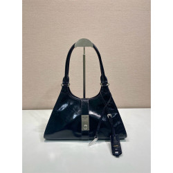 PRADA 프라다 가죽 토트백 1BG563 4COLOR