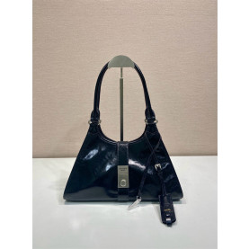 PRADA 프라다 가죽 토트백 1BG563 4COLOR