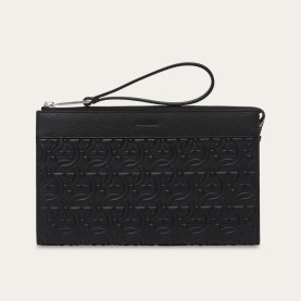 FERRAGAMO 페레가모 트래블 다큐먼트 홀더 241483