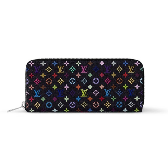 LOUIS VUITTON 루이비통 LV x TM 클레망스 월릿 M13408 2COLOR