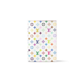LOUIS VUITTON 루이비통 LV x TM 패스포트 커버 M14178