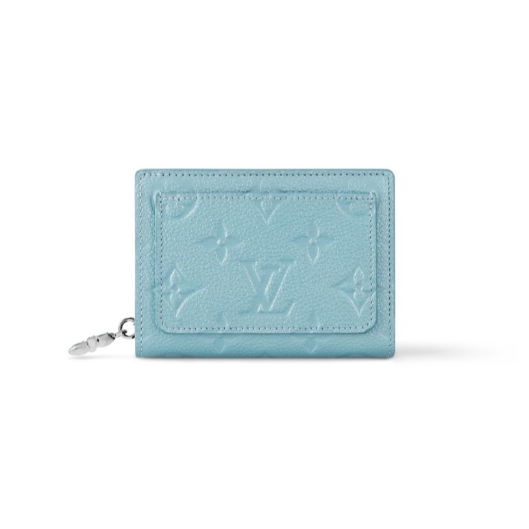 LOUIS VUITTON 루이비통 클레아 월릿 M12188