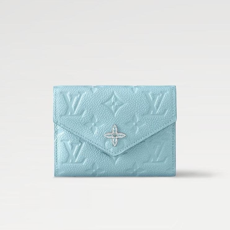  LOUIS VUITTON 루이비통 빅토린 지갑 M12746