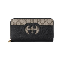 GUCCI 구찌 장지갑 701423