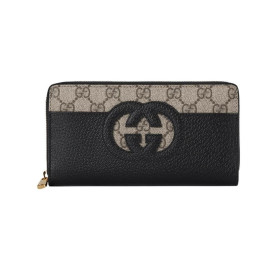 GUCCI 구찌 장지갑 701423