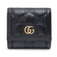 GUCCI 구찌 GG 마틀라세 반지갑 723799