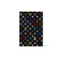 LOUIS VUITTON 루이비통 LV x TM 패스포트 커버 M13414