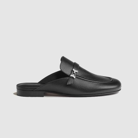 HERMES 에르메스 여성용 이엔나 뮬 3COLOR