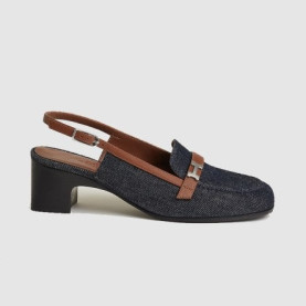 HERMES 에르메스 여성용 인피니 펌프 샌들 3COLOR