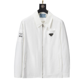 PRADA 프라다 바람막이 2COLOR