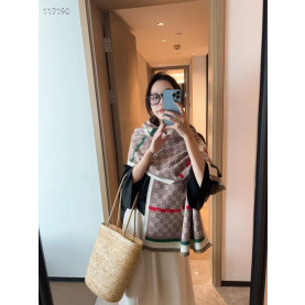 GUCCI 구찌 GG 머플러 2COLOR