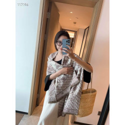 DIOR 디올 머플러