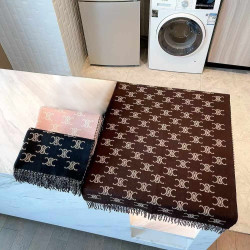 CELINE 셀린느 전판 머플러