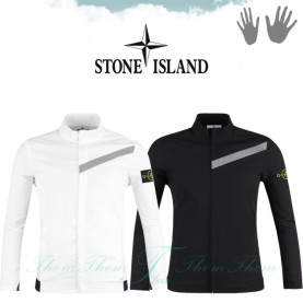 STONE ISLAND 스톤아일랜드 비엘 바람막이