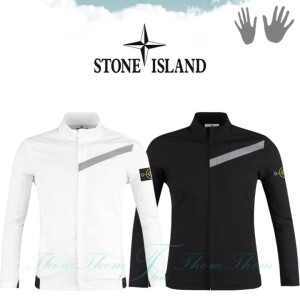 STONE ISLAND 스톤아일랜드 비엘 바람막이