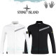 STONE ISLAND 스톤아일랜드 비엘 바람막이