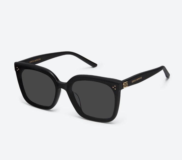 GENTLE MONSTER 젠틀몬스터 선그라스 피아나