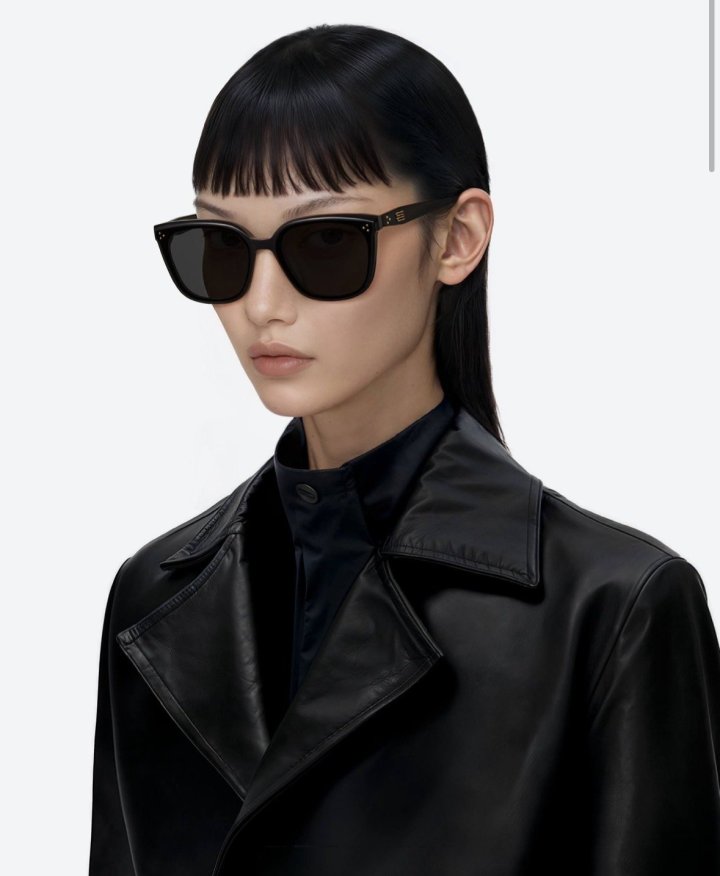 GENTLE MONSTER 젠틀몬스터 선그라스 로로에