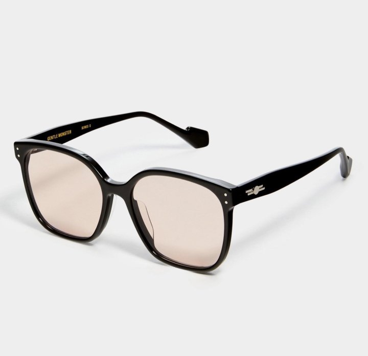GENTLE MONSTER 젠틀몬스터 선그라스