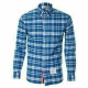 THOM BROWNE 톰브라운 체크 셔츠 2COLOR