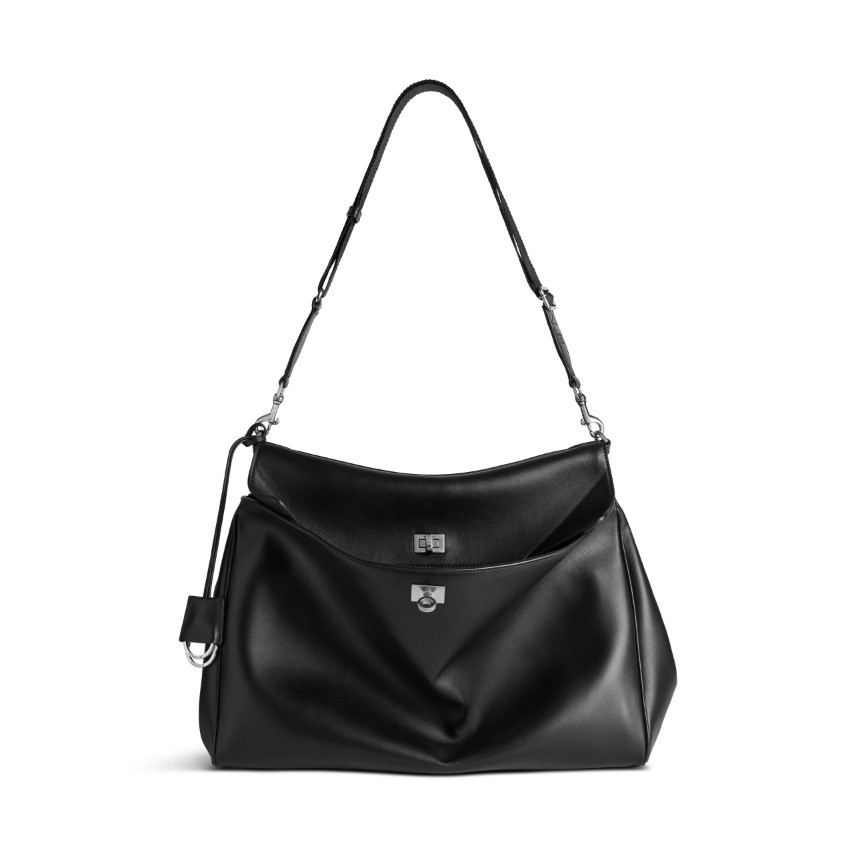 BALENCIAGA 발렌시아가 로데오 메신저백 821887