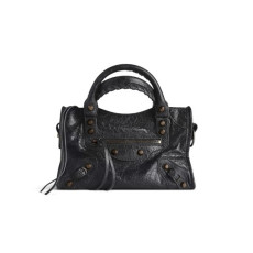 BALENCIAGA 발렌시아가 르 시티 미니백 806395