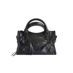 BALENCIAGA 발렌시아가 르 시티 미니백 806395
