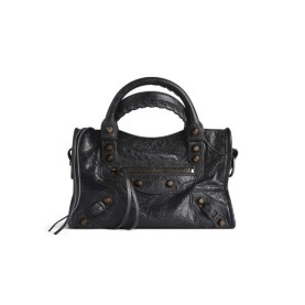 BALENCIAGA 발렌시아가 르 시티 미니백 806395