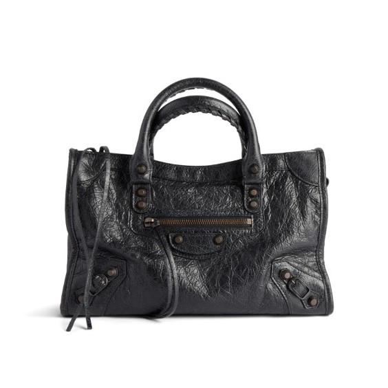 BALENCIAGA 발렌시아가  르 시티 스몰백 811442