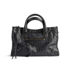 BALENCIAGA 발렌시아가  르 시티 스몰백 811442