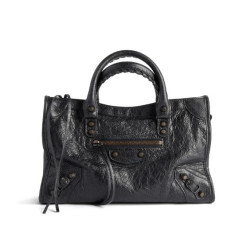 BALENCIAGA 발렌시아가  르 시티 스몰백 811442