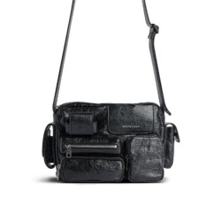 BALENCIAGA 발렌시아가 수퍼비지 카메라백 829068