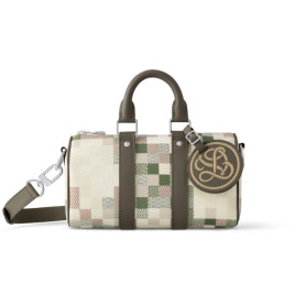 LOUIS VUITTON 루이비통 키폴 반둘리에 25 N00105