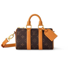 LOUIS VUITTON 루이비통 키폴 반둘리에 25 M14026