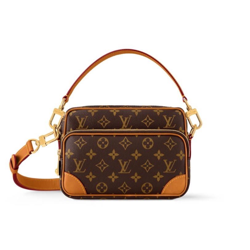 LOUIS VUITTON 루이비통 닐 M14016