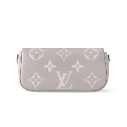 LOUIS VUITTON 루이비통 월릿 온 체인 아이비 M14225