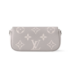 LOUIS VUITTON 루이비통 월릿 온 체인 아이비 M14225