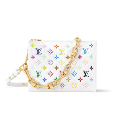 LOUIS VUITTON 루이비통 LV x TM 쿠상 PM M13233