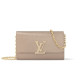 LOUIS VUITTON 루이비통 포쉐트 루이즈 M12789 2COLOR
