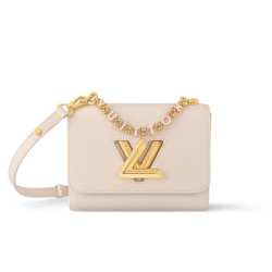 LOUIS VUITTON 루이비통 트위스트 PM M13117