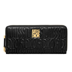 DIOR 디올 양가죽 지퍼 지갑 S3604 3COLOR