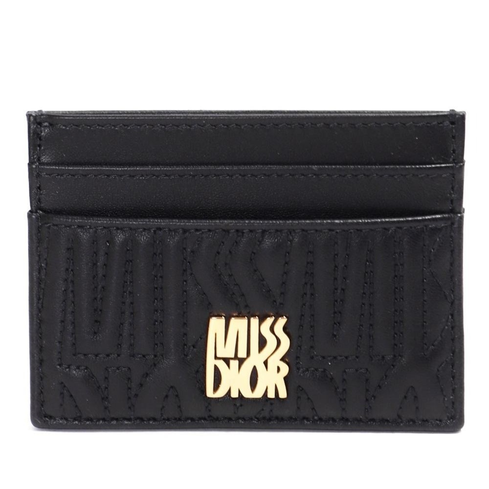 DIOR 디올 카드 지갑 S3601 3COLOR