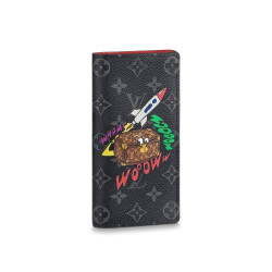 LOUIS VUITTON 루이비통 브라짜 월렛 M80931