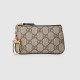 GUCCI 구찌 오피디아 캔버스 키 케이스 772321