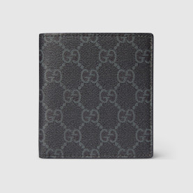 GUCCI 구찌 GG 엠블럼 반지갑 821206 2COLOR