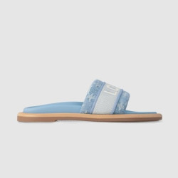  LOUIS VUITTON 루이비통 여성용 블리스 컴포트 뮬 1ACZ8V